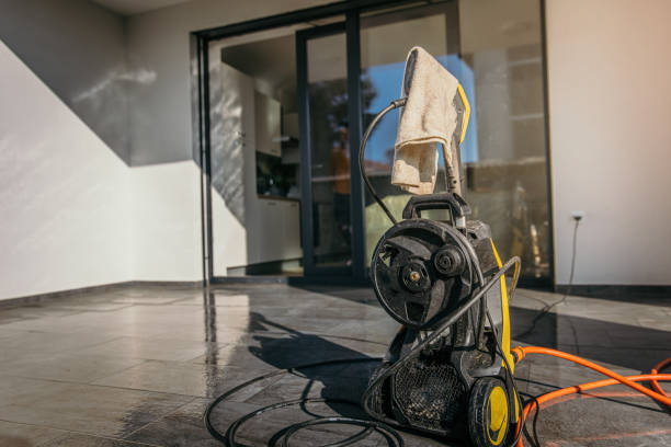 Reliable Cameron Park, CA Pressure Washing Services Solutions