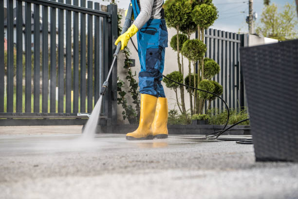 Best Factory Floor Cleaning  in Meron Park, CA