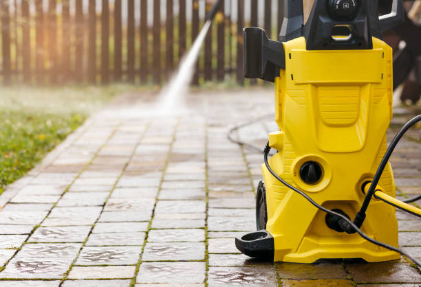 Best Roof Washing  in Meron Park, CA